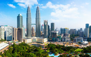 Kuala Lumpur | Malásia