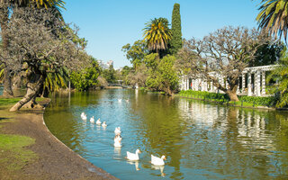 BAIRRO DE PALERMO