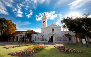 BASÍLICA NOSSA SENHORA DO PILAR