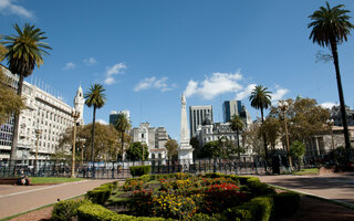 PRAÇA DE MAIO