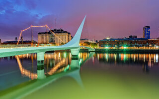 PUERTO MADERO