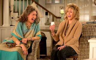 Grace & Frankie | Comédia