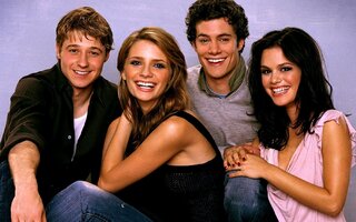 The O.C. | Drama, Comédia, Romance