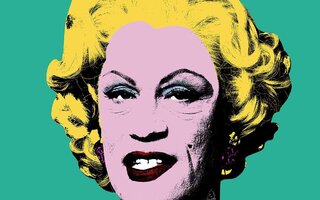 SANDRO MILLER Andy Warhol _ Green Marilyn (1962), 2014.jpg