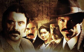 Deadwood | 2004 - 2006