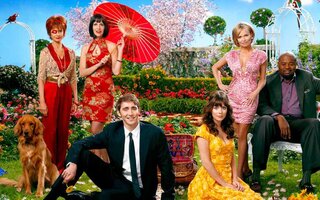 Pushing Daisies | 2007 - 2009