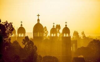 Addis Ababa, Etiópia