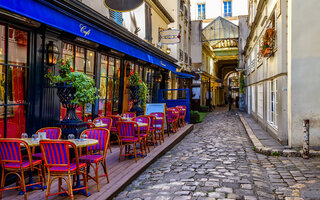 Paris, França