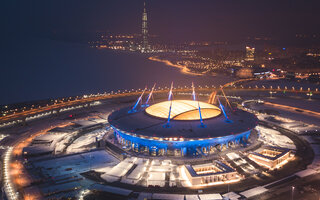 ARENA ZENIT