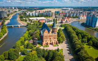 CATEDRAL KONIGSBERG