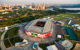 OTKRYTIYE ARENA