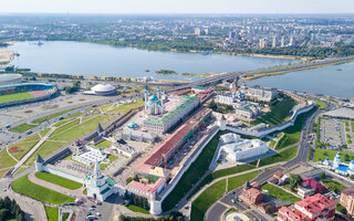 KAZAN