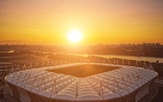 ROSTOV ARENA