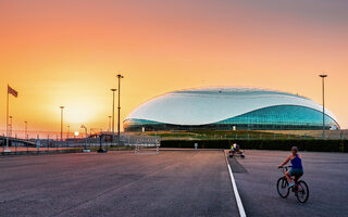 ESTÁDIO OLÍMPICO FISHT