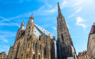 CATEDRAL DE SANTO ESTEVÃO