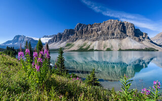 The Rocky Mountaineer | Canadá