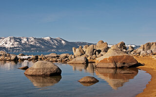 California Zephyr | Estados Unidos