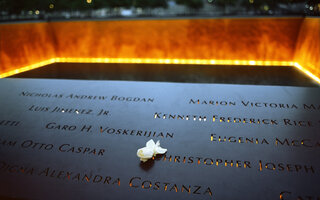 MEMORIAL GROUND ZERO