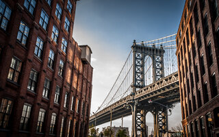 PONTE DO BROOKLYN