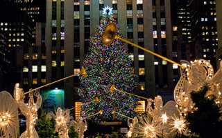 ROCKFELLER CENTER