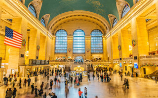 GRAND CENTRAL TERMINAL