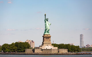 ESTÁTUA DA LIBERDADE