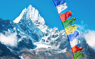 Monte Everest | China e Nepal