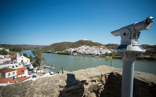 Rio Guadiana | Espanha e Portugal