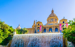 Museu Nacional d’Art de Catalunya