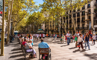 La Rambla