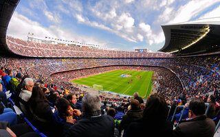 Camp Nou