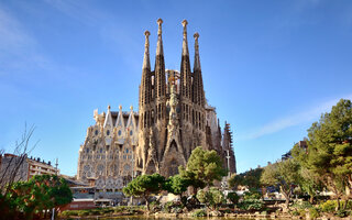 Sagrada Familia