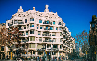 Casa Milà