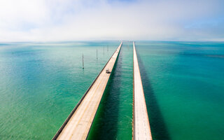 SEVEN MILES BRIDGE (ESTADOS UNIDOS)