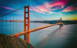 GOLDEN GATE (ESTADOS UNIDOS)