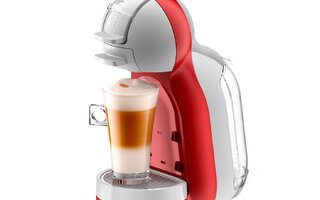 Cafeteira Mini Me Dolce Gusto