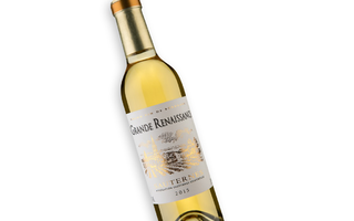 Grande Renaissance A.O.C. Sauternes 2015