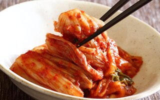 Kimchi