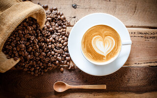 7 razões para beber café