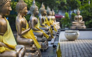 CENTRO DE MEDITAÇÃO KADAMPA, EM CABREÚVA