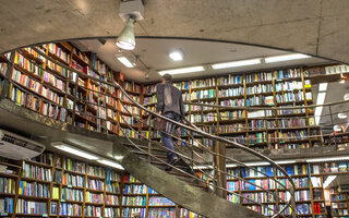 Livraria Martins Fontes