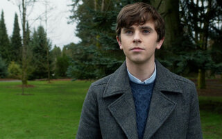 Norman Bates - Bates Motel