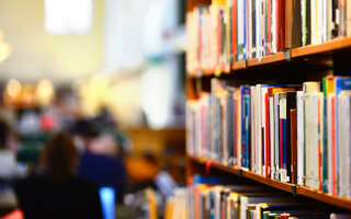 Biblioteca Affonso Taunay