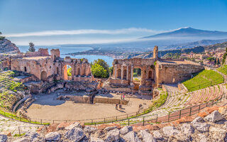 Sicília | Itália