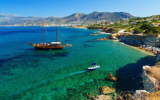 Creta | Grécia