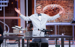 BILL NYE SAVES THE WORLD (TEMPORADA 3)