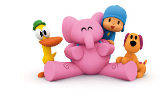 POCOYO GAMES ESPECIAL