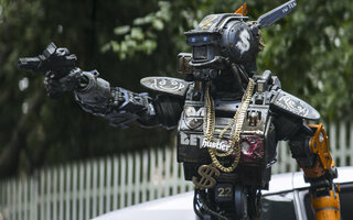 CHAPPIE