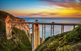 PACIFIC COAST HIGHWAY