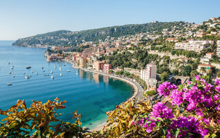 Côte d’Azur | França